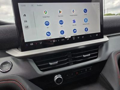 2026 Ford Explorer — photo 37 view