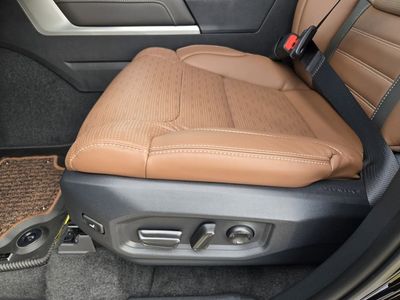 2026 Toyota Tundra - Photo 15
