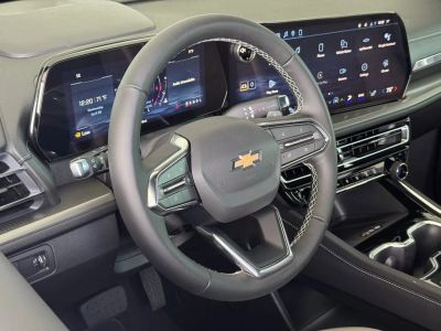 2026 Chevrolet Traverse - Photo 18