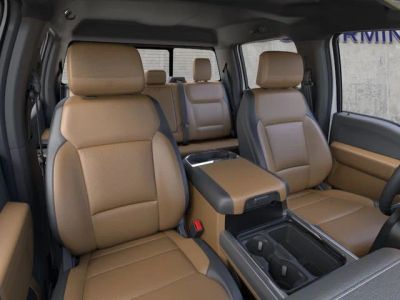 2026 Ford F-350SD — photo 10 view