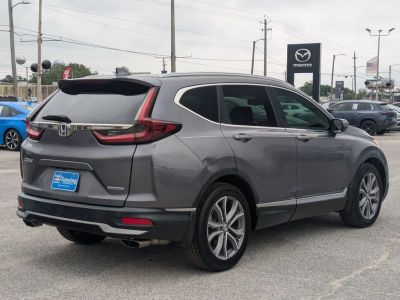2021 Honda CR-V - Photo 5