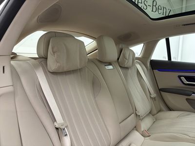 2026 Mercedes-Benz EQS - Photo 26