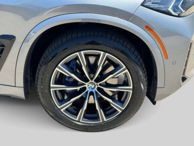 2024 BMW X5 - Photo 7