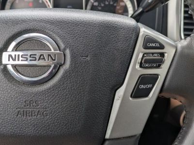 2017 Nissan Titan XD - Photo 21