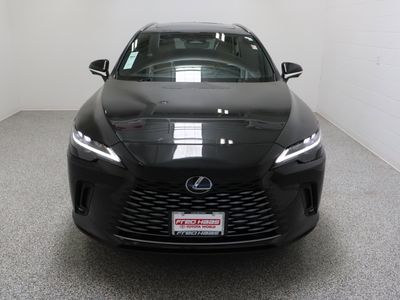 2024 Lexus RX AWD - Photo 3