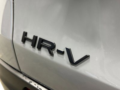 2026 Honda HR-V - Photo 9