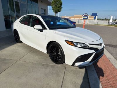 2023 Toyota Camry - Photo 8