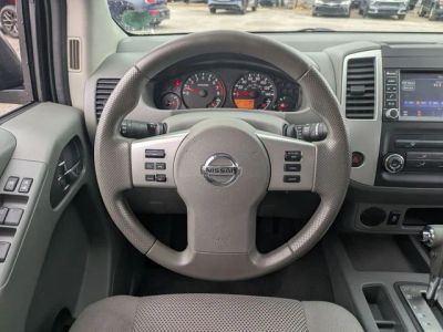 2019 Nissan Frontier - Photo 10