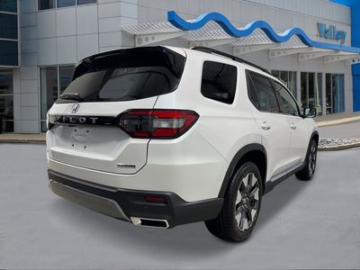 2026 Honda Pilot - Photo 5