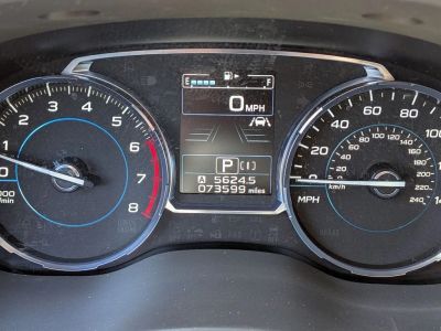 2018 Subaru Forester - Photo 15