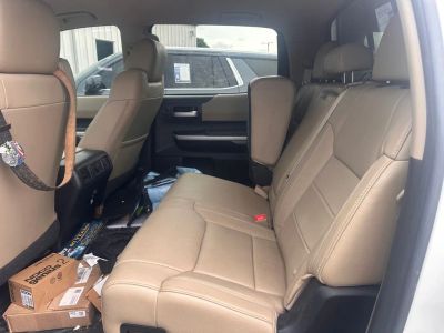 2016 Toyota Tundra - Photo 13