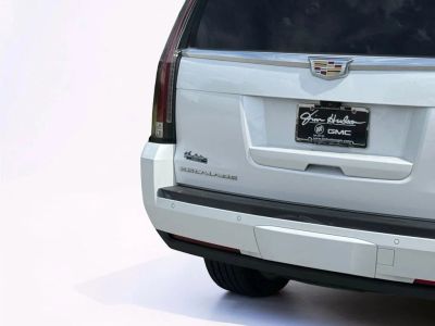 2020 Cadillac Escalade - Photo 22