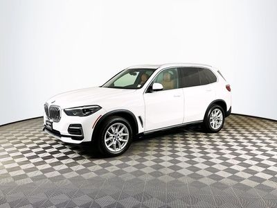 2023 BMW X5 - Photo 3