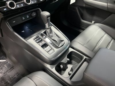 2026 Honda CR-V - Photo 18