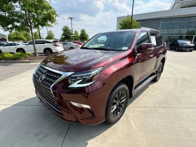 2022 Lexus GX - Photo 5