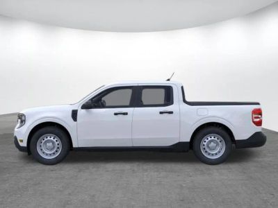 2026 Ford Maverick — rear three-quarter view