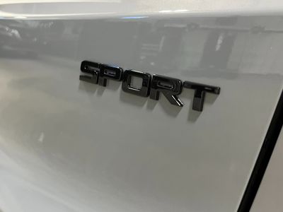 2026 Honda CR-V Hybrid — photo 10 view