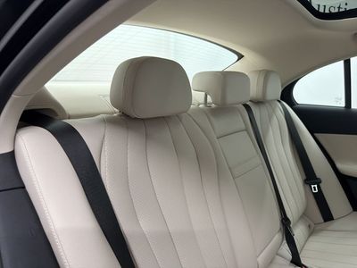2026 Mercedes-Benz E-Class - Photo 26