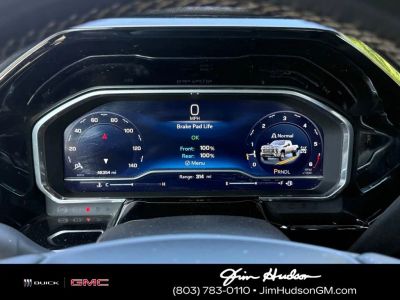 2024 Chevrolet Silverado 3500 HD Chassis Cab - Photo 22
