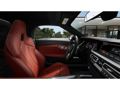 2026 BMW Z4 sDrive30i - Photo 9
