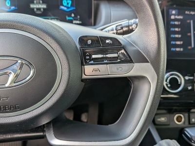 2023 Hyundai Santa Cruz - Photo 16