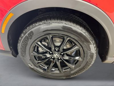 2026 Honda CR-V Hybrid - Photo 11