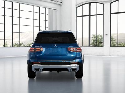 2026 Mercedes-Benz GLB — photo 67 view