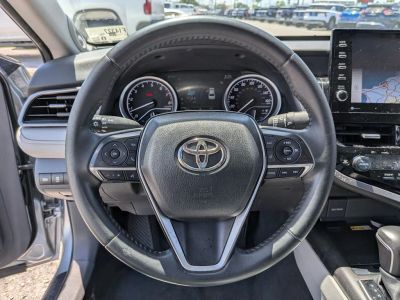 2024 Toyota Camry - Photo 11
