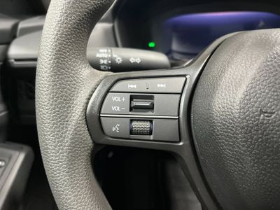 2026 Honda Accord - Photo 10