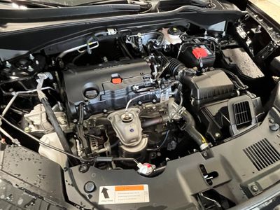 2026 Honda HR-V - Photo 11