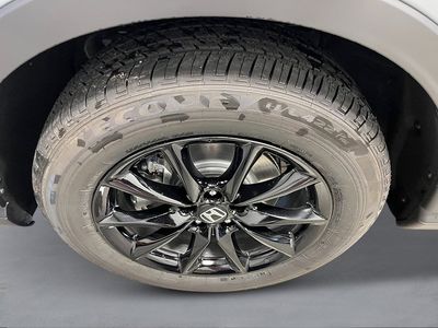 2026 Honda CR-V Hybrid — photo 12 view