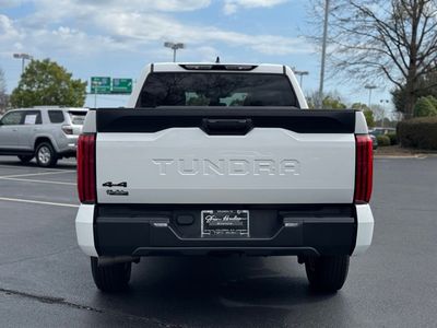 2024 Toyota Tundra SR - Photo 14