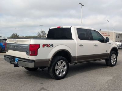 2018 Ford F-150 - Photo 5