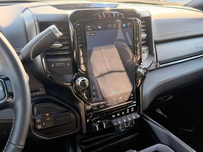 2024 Ram 2500 - Photo 35