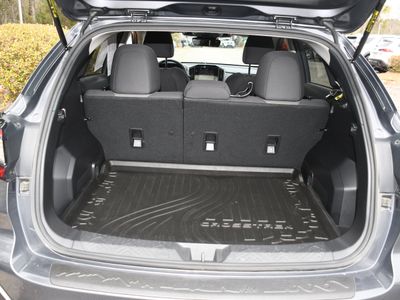 2025 Subaru Crosstrek - Photo 18