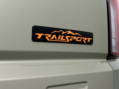 2026 Honda Passport - Photo 7