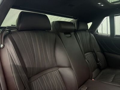 2018 Lexus LS - Photo 26