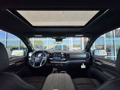 2026 Chevrolet Silverado 1500 High Country - Photo 4