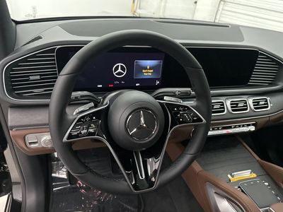 2026 Mercedes-Benz GLE - Photo 38