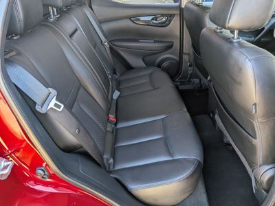 2018 Nissan Rogue Sport - Photo 29