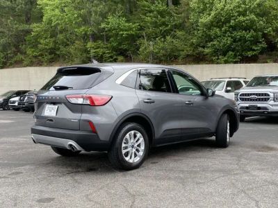 2021 Ford Escape - Photo 3