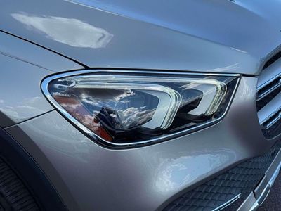2021 Mercedes-Benz GLE - Photo 16