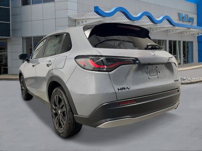 2026 Honda HR-V - Photo 3