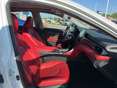 2023 Toyota Camry - Photo 25