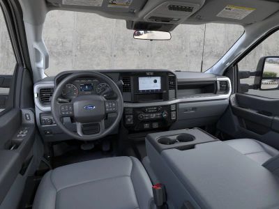 2026 Ford Super Duty - Photo 9