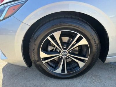 2022 Nissan Sentra - Photo 8