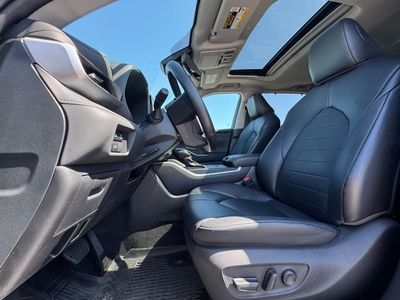 2024 Toyota Highlander XLE - Photo 19