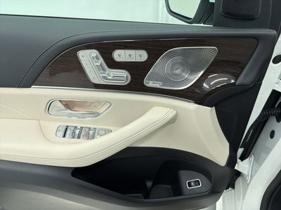 2026 Mercedes-Benz GLE — photo 54 view