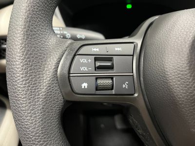 2026 Honda HR-V - Photo 14