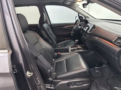 2020 Honda Pilot - Photo 30